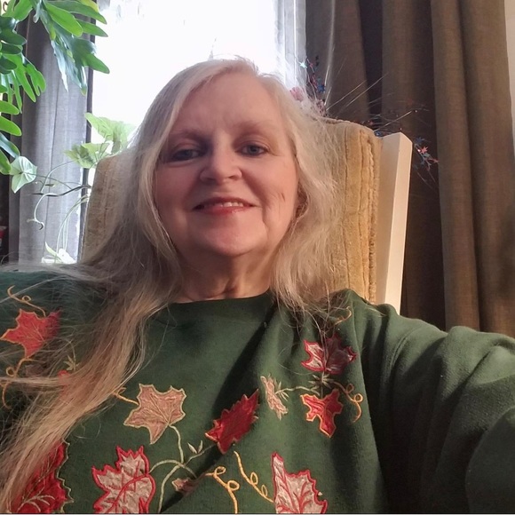 Meet your Posher, Mary - Picture 1 of 1